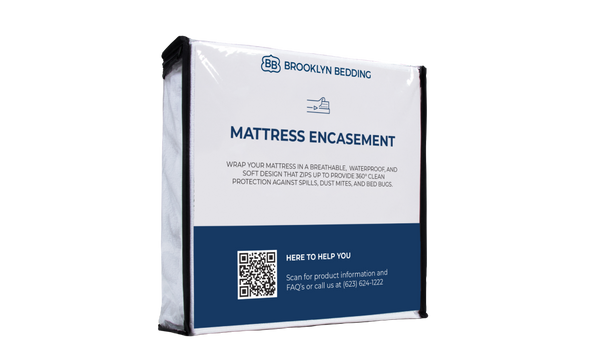 macys lockup 81kgenc premium mattress encasement king