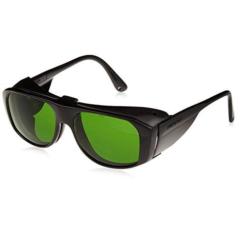thermal radiation protection glasses
