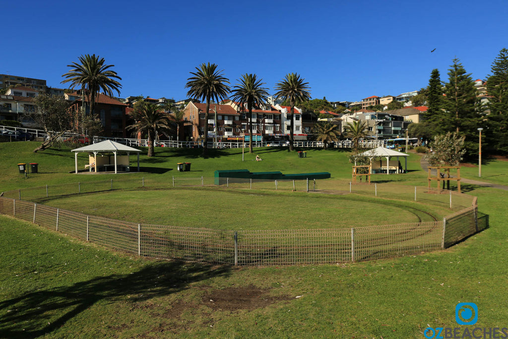 The Bronte beach train runs weekends, public and school holidays until 4pm