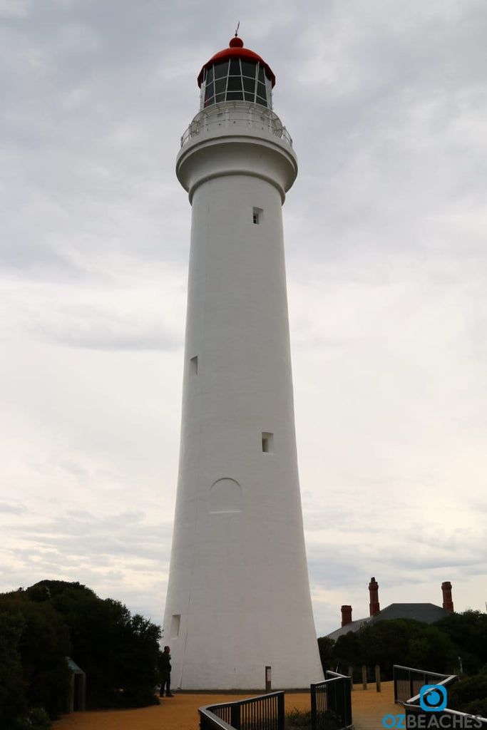 Split Point Lighthouse, Airey's Inlet