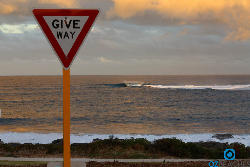 The Box, Margaret River Western Australia