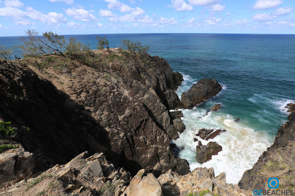 Hells Gates Noosa Heads National Park