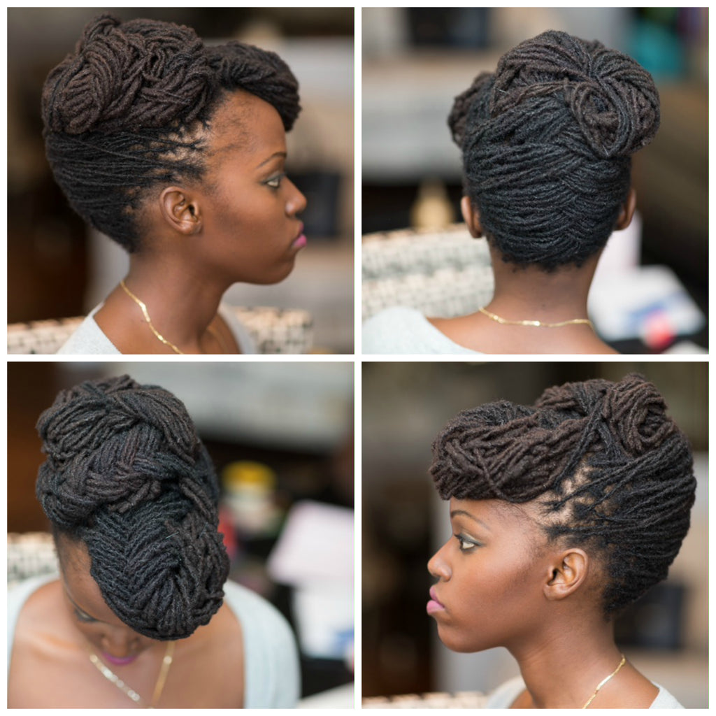 Chic Locs 