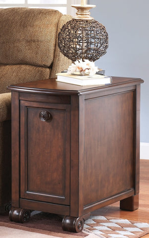 Mestler End Table