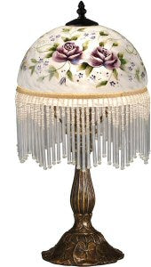 glass lamp shade