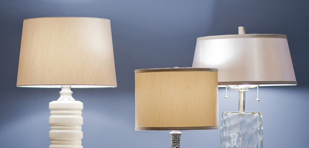 lamp shades for table lamps