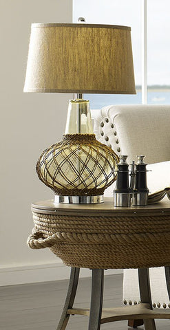 living room table lamps