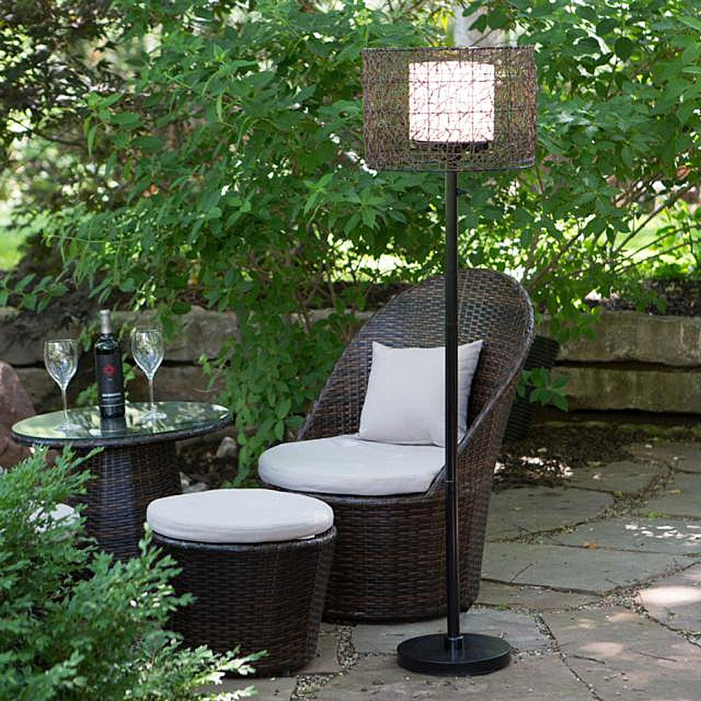 outdoor lamps