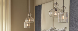 kichler light fixtures