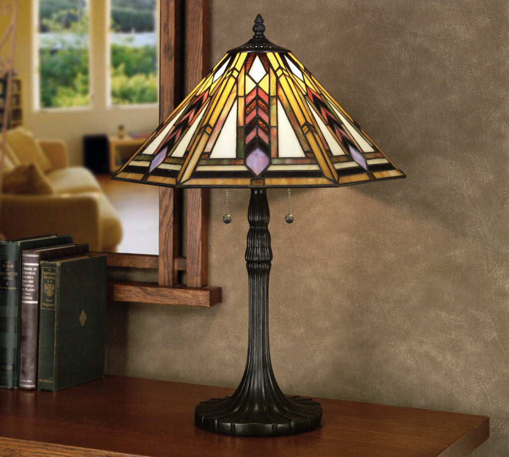 tiffany table lamps