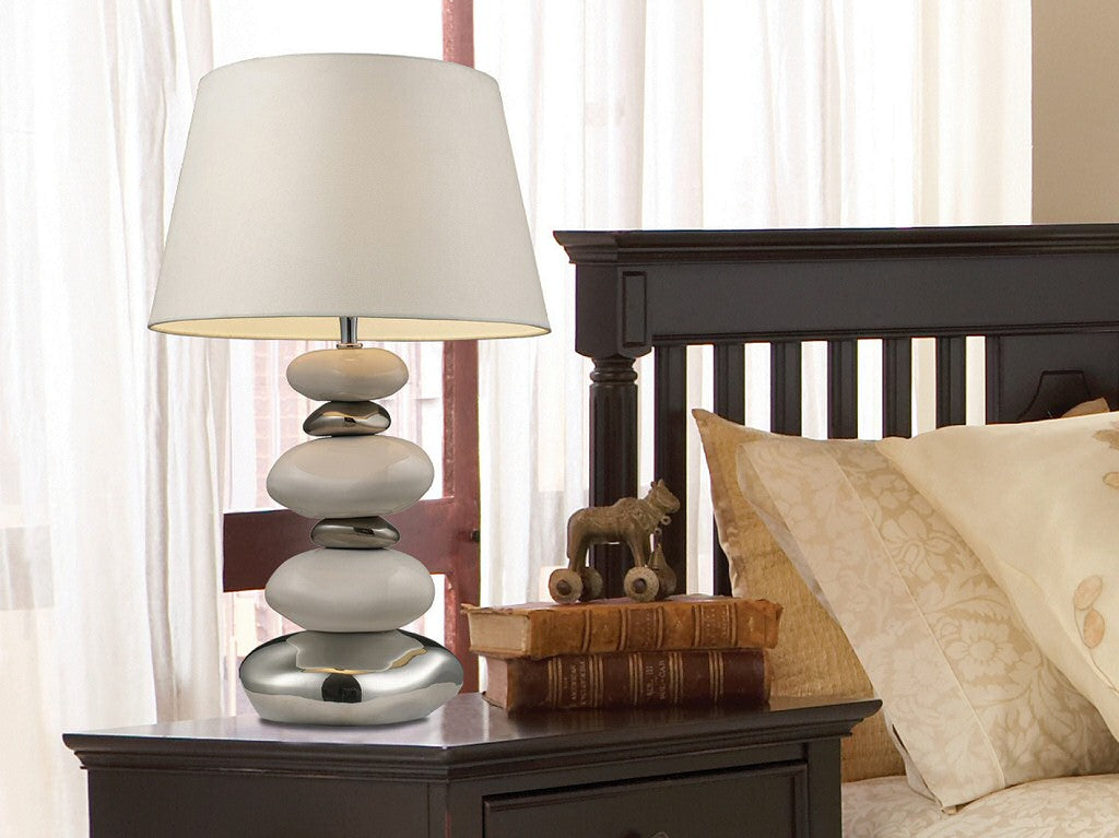 types of table lamps