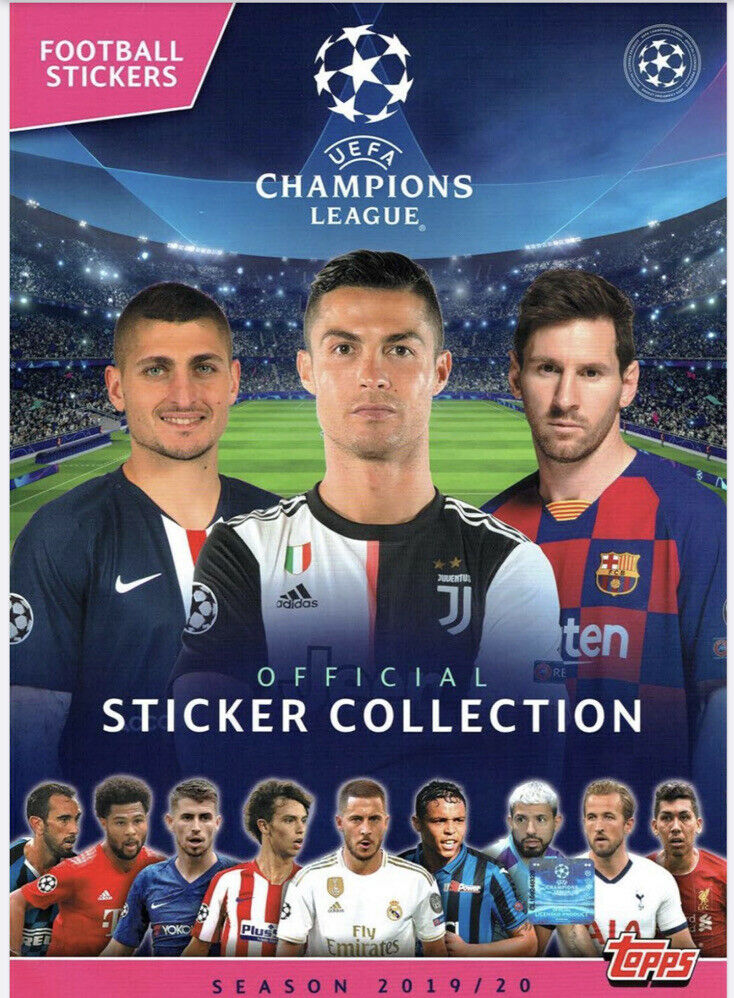 uefa champions league pdf