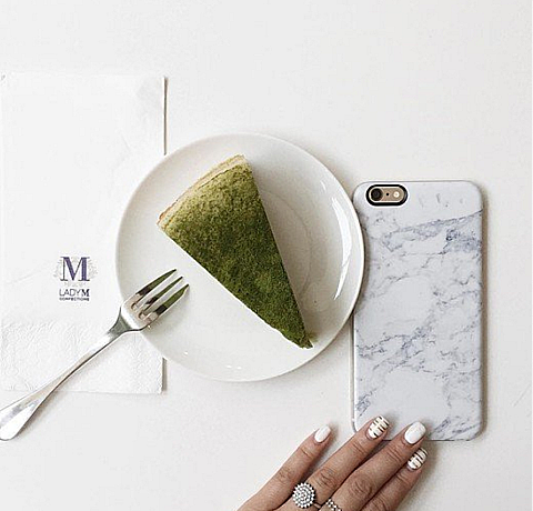 marble iphone case