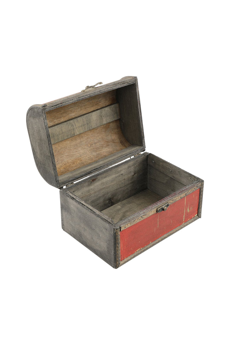 chest box
