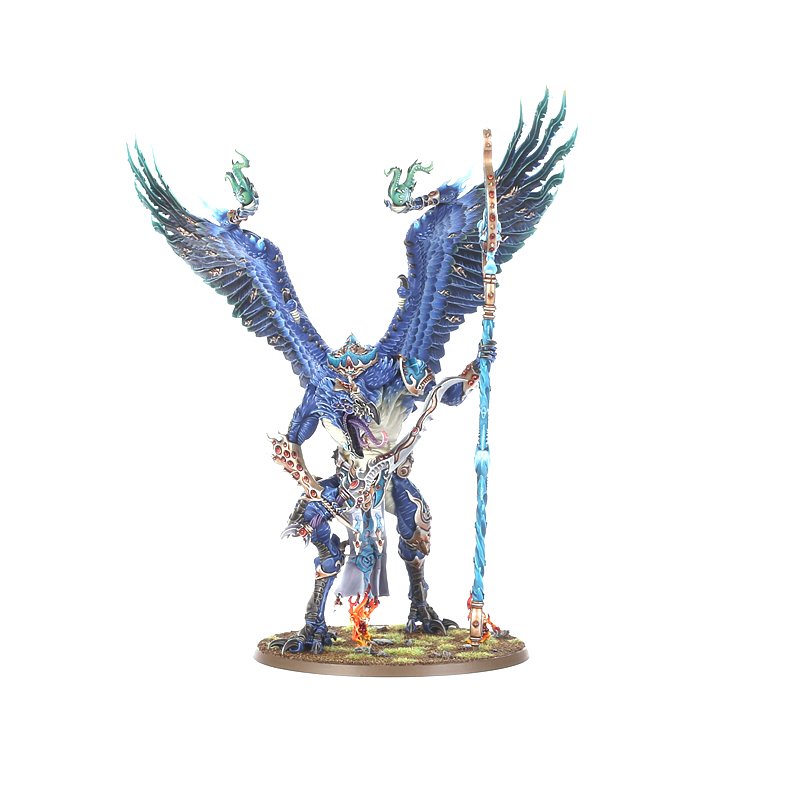 2021人気の ウォーハンマー TZEENTCH iauoe.edu.ng