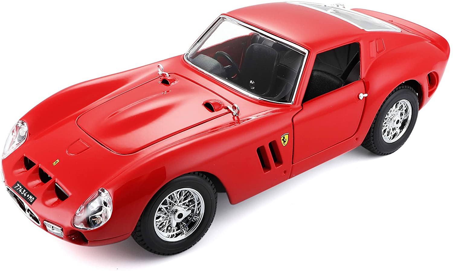 Ferrari 250 GTO Miniature