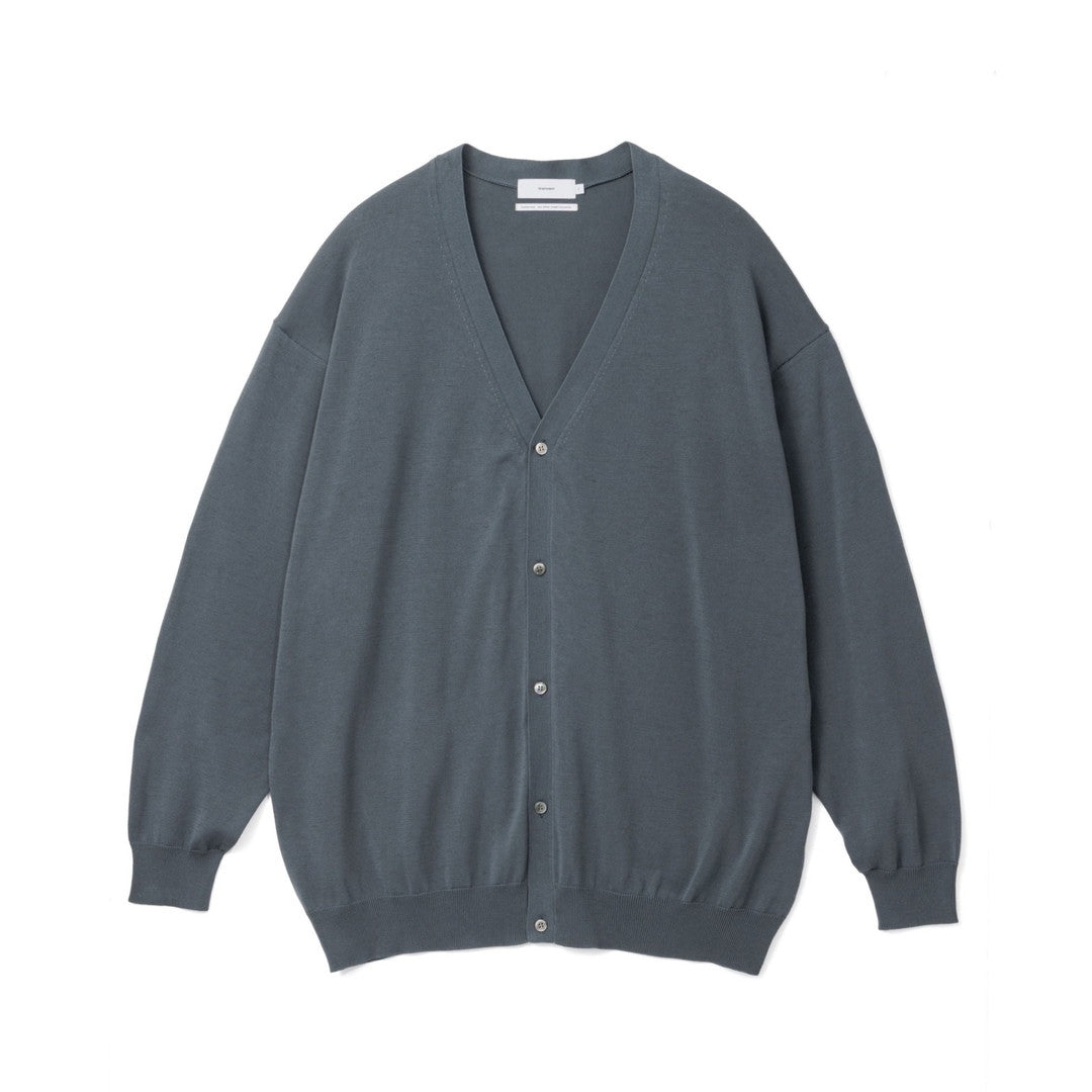 超目玉特価品 katatsu様 Graphpaper Suvin Cardigan growthcenter