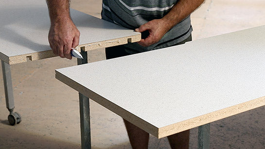 Benchtop Join