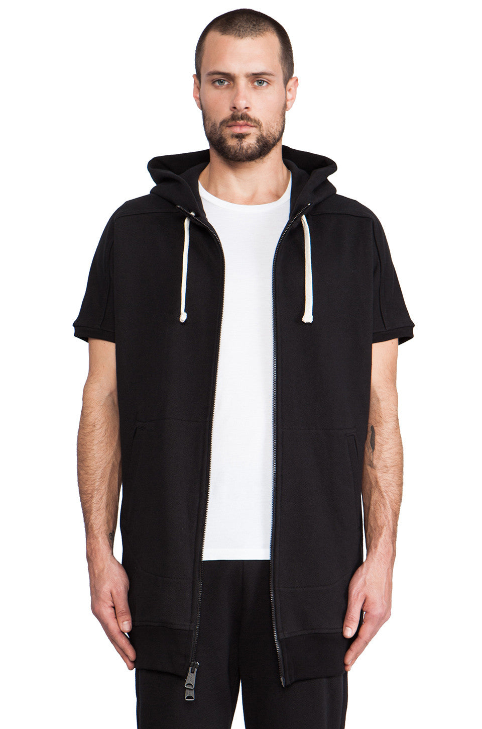 short-sleeve-zip-hoodie-lookbook-classic