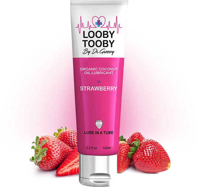 Looby Tooby By Dr. Groovy