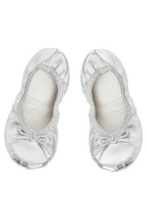 jiffies ballet slippers