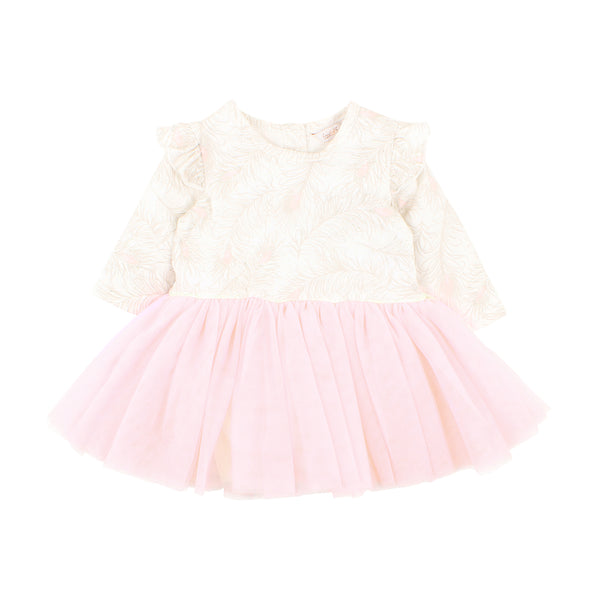 fox and finch tutu dress