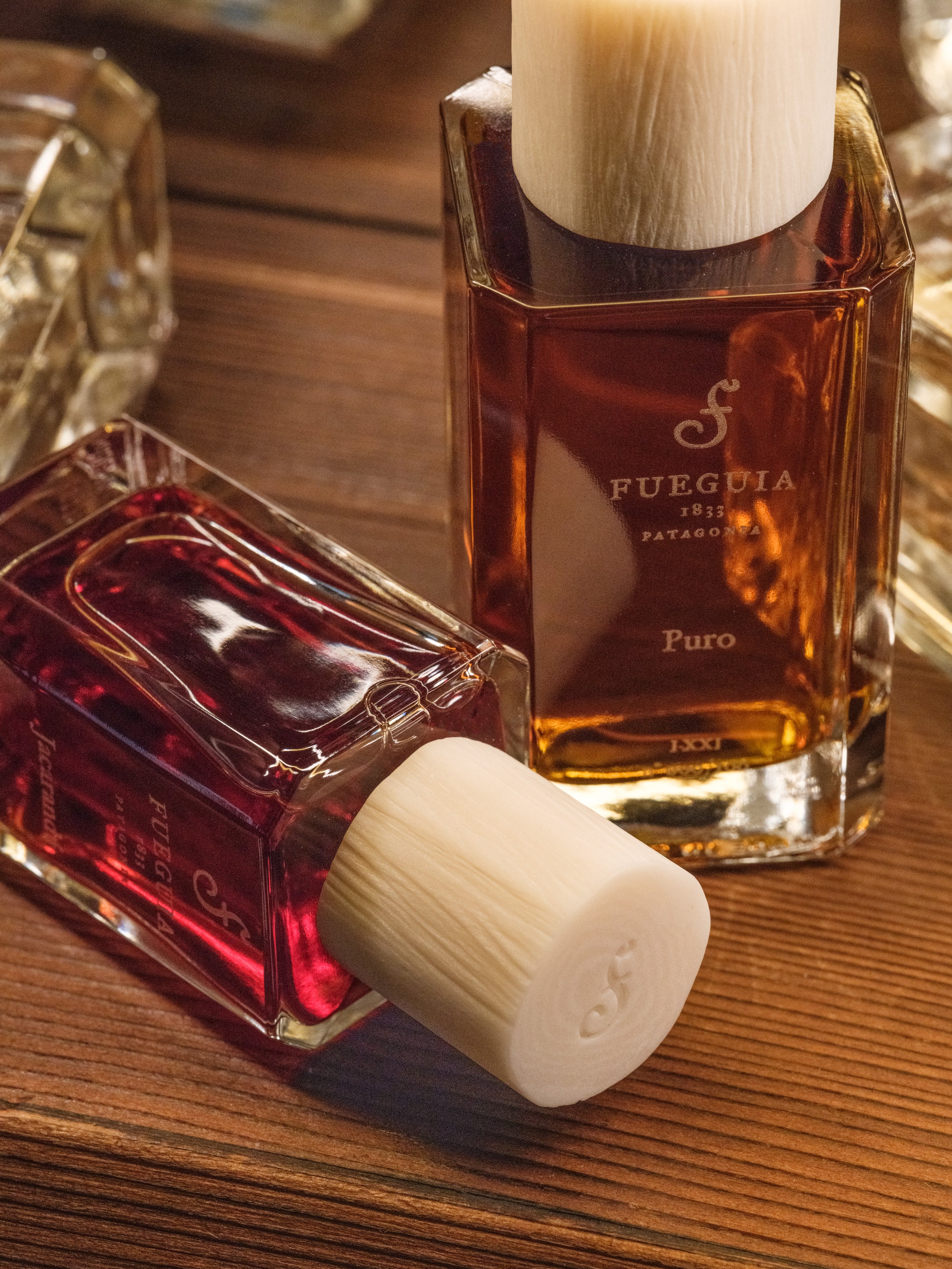 Perfume Collection – FUEGUIA 1833 Japan Online