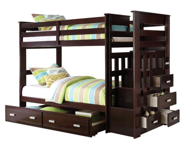 grand furniture bunk beds