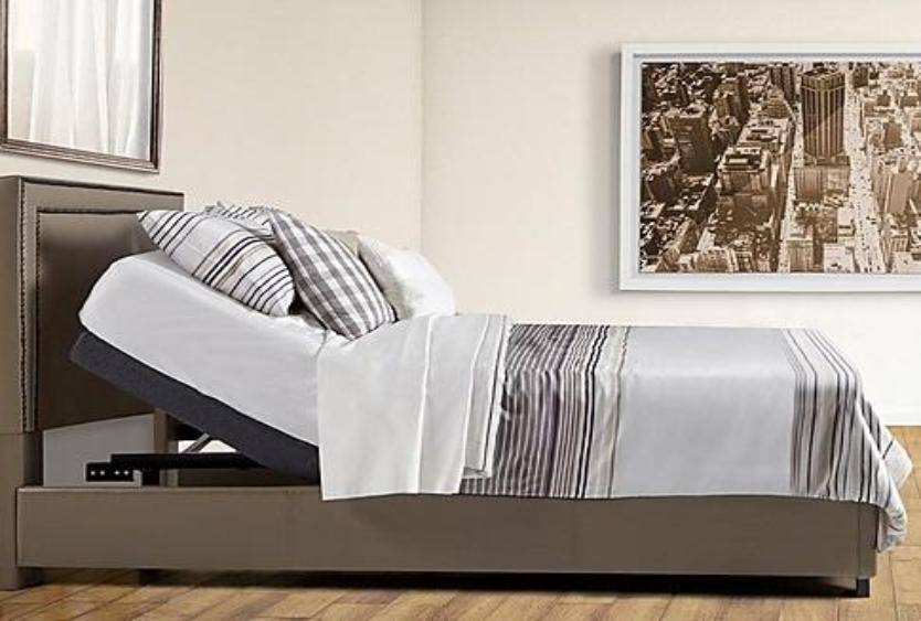 bed and mattress combo