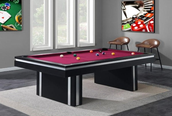 billard table