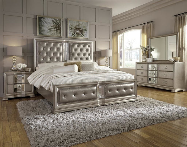 katy furniture bedroom sets