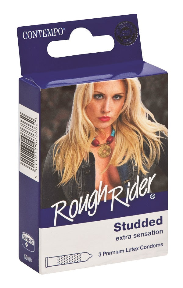 rough rider condoms