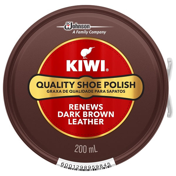 kiwi quality shoe care