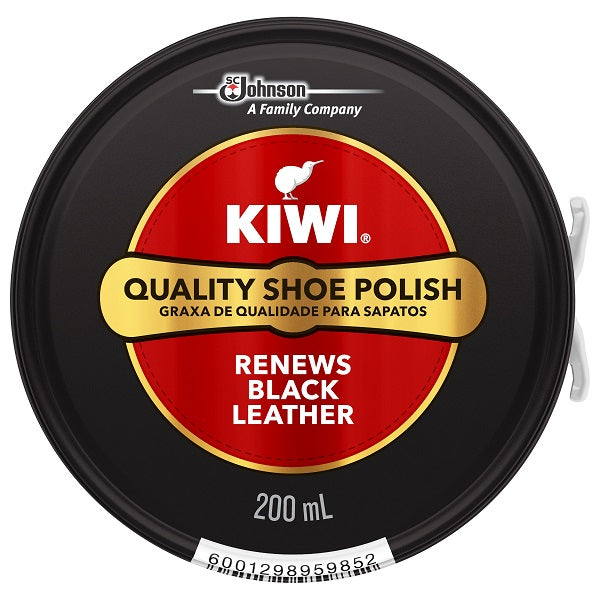 kiwi shoe care