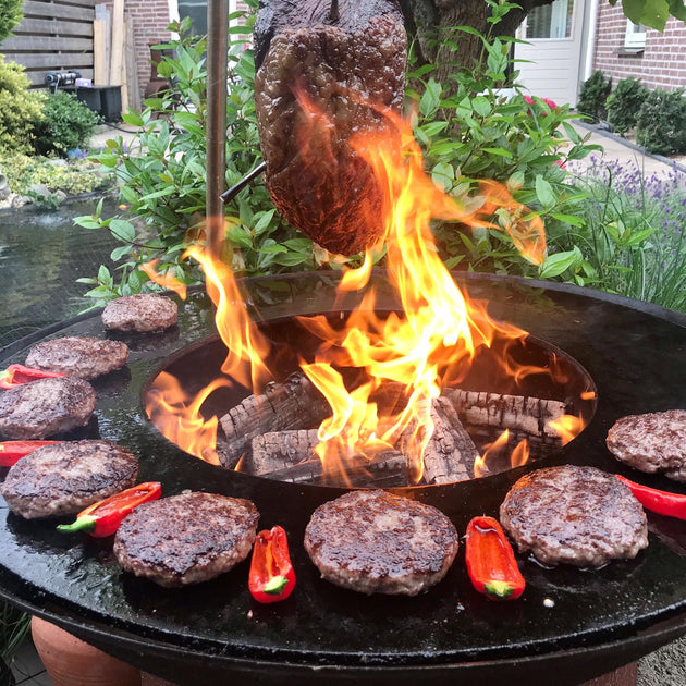 Van storm Bloesem Cadeau grill methoden – Slagerij Versluis