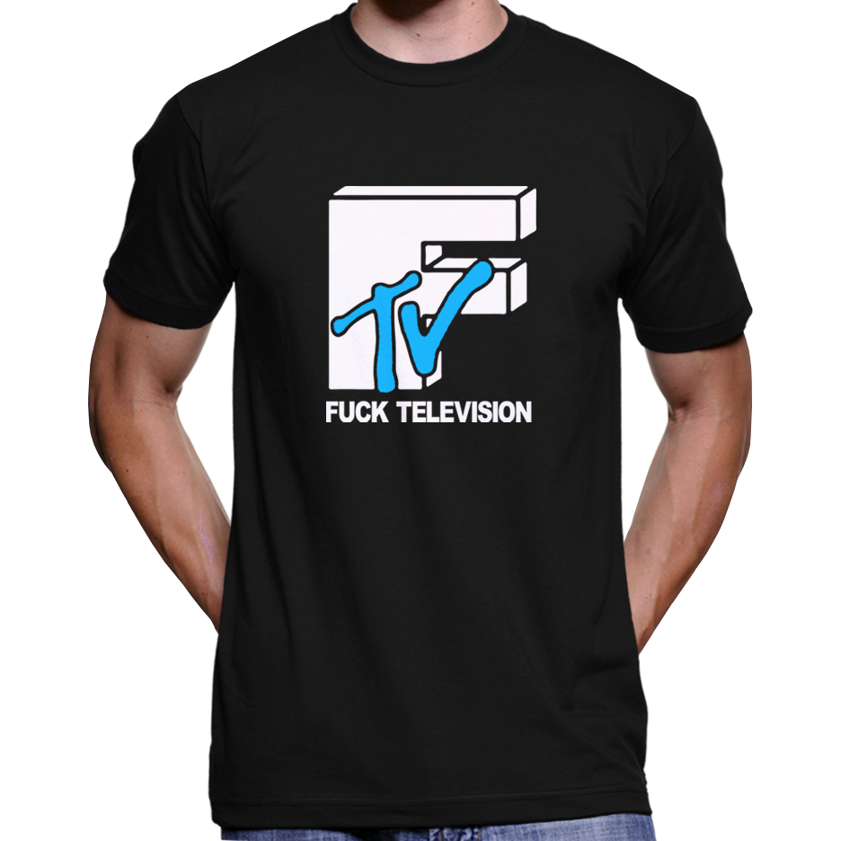 Fuck Television 72