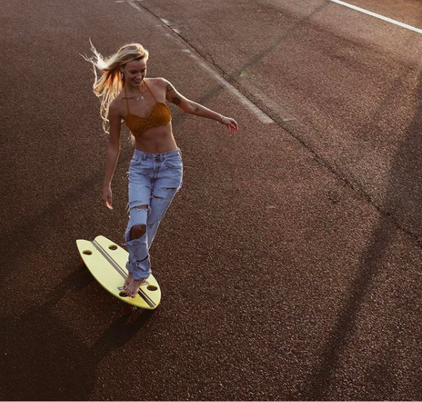 Are longboards better than skateboards