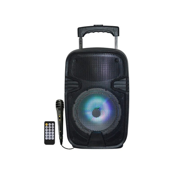 max power speaker mpd844l