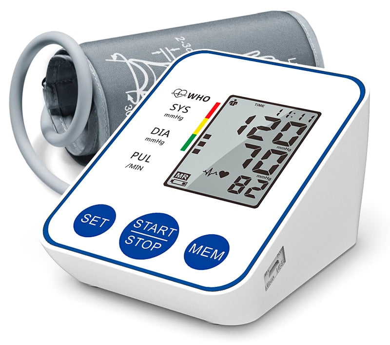 Majota dingw home digital blood pressure monitor