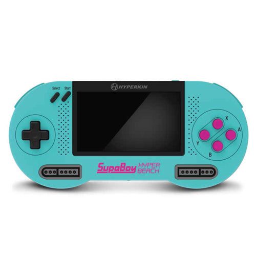 スパボーイ SupaBoy 携帯ゲーム機 | www.ddechuquisaca.gob.bo