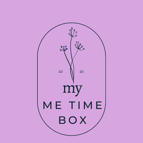 me.time (My Little Memory Box)