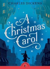 “A Christmas Carol” by Charles Dickens