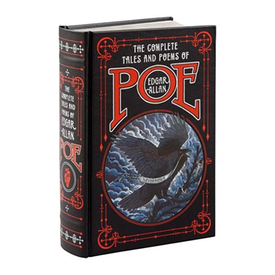 Complete Tales and Poems of Edgar Allan Poe