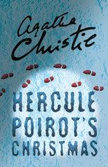 “Hercule Poirot’s Christmas” by Agatha Christie