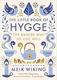 The Little Book of Hygge