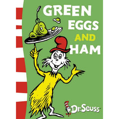 Green Eggs and Ham