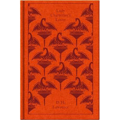 Lady Chatterley's Lover banned book