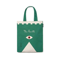 Tote Bag - Franz Kafka - Metamorphosis and The Castle