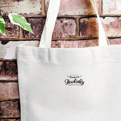 Tote Bag - Tickle your Catastrophe - Shakespeare Insult