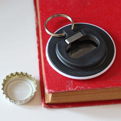 Bottle Opener / Keyring - Mr Darcy Proposal-Gifts-Book Lover Gifts